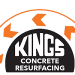 Kings Concrete Resurfacing