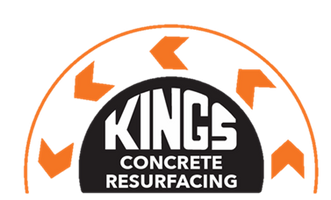 Kings Concrete Resurfacing